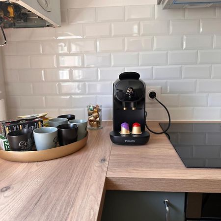 Bel Appartement A 25 Mn De Paris Sartrouville Dış mekan fotoğraf