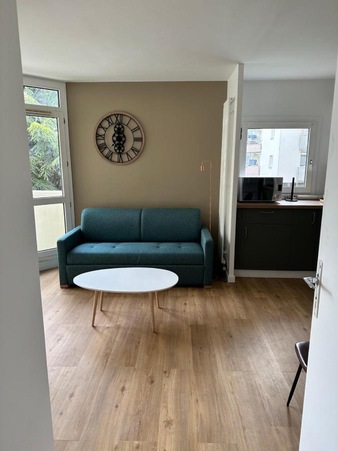 Bel Appartement A 25 Mn De Paris Sartrouville Dış mekan fotoğraf