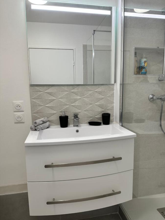 Bel Appartement A 25 Mn De Paris Sartrouville Dış mekan fotoğraf