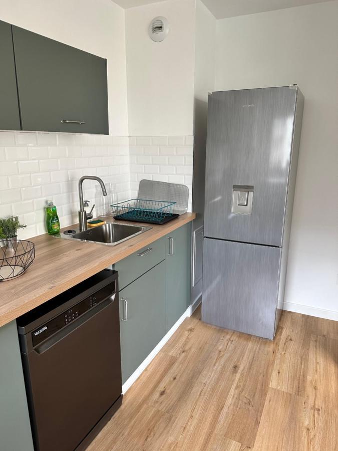 Bel Appartement A 25 Mn De Paris Sartrouville Dış mekan fotoğraf
