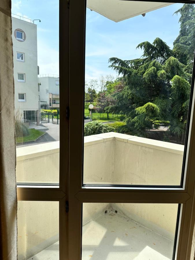 Bel Appartement A 25 Mn De Paris Sartrouville Dış mekan fotoğraf