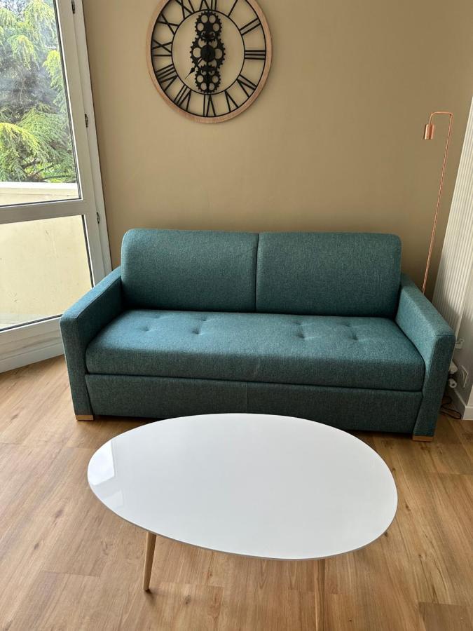 Bel Appartement A 25 Mn De Paris Sartrouville Dış mekan fotoğraf