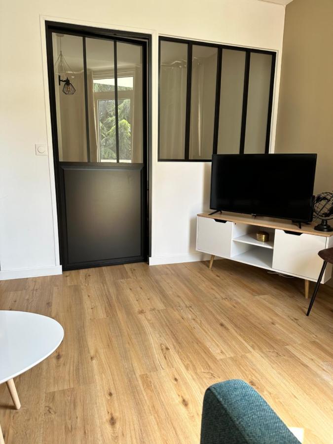 Bel Appartement A 25 Mn De Paris Sartrouville Dış mekan fotoğraf