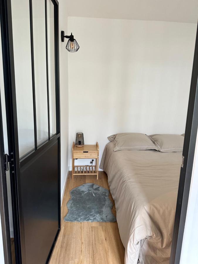 Bel Appartement A 25 Mn De Paris Sartrouville Dış mekan fotoğraf