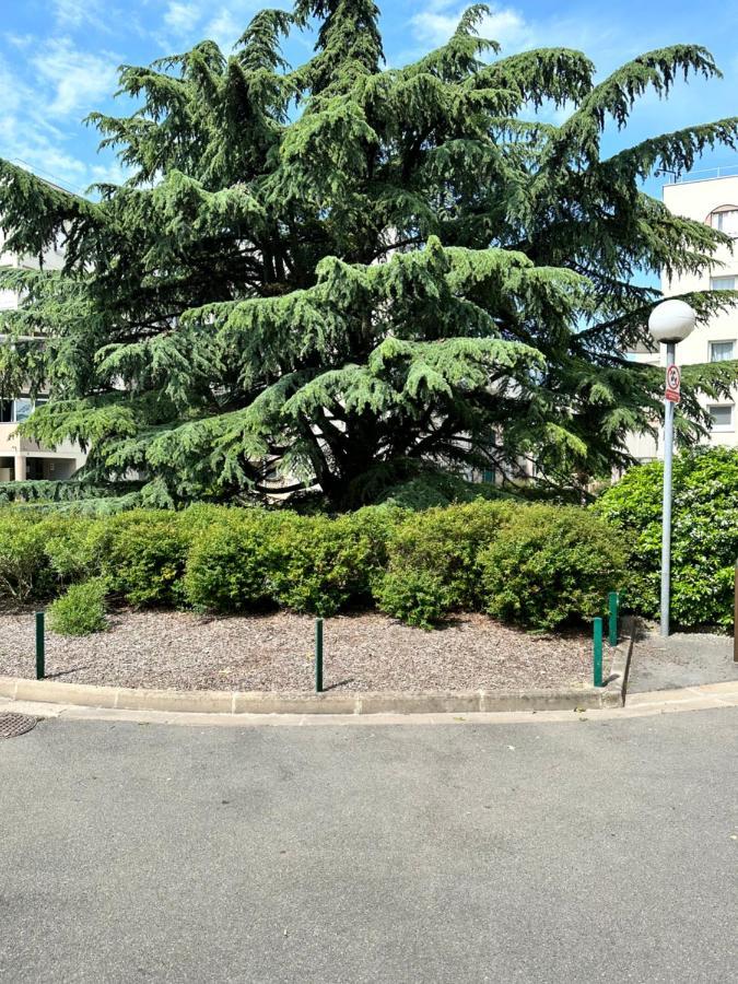 Bel Appartement A 25 Mn De Paris Sartrouville Dış mekan fotoğraf